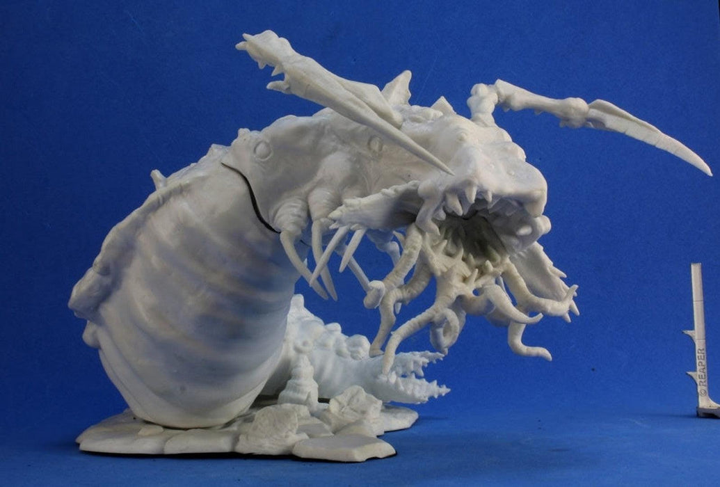 RPR77375 - Reaper Miniatures: Mashaaf | Mythos Monster