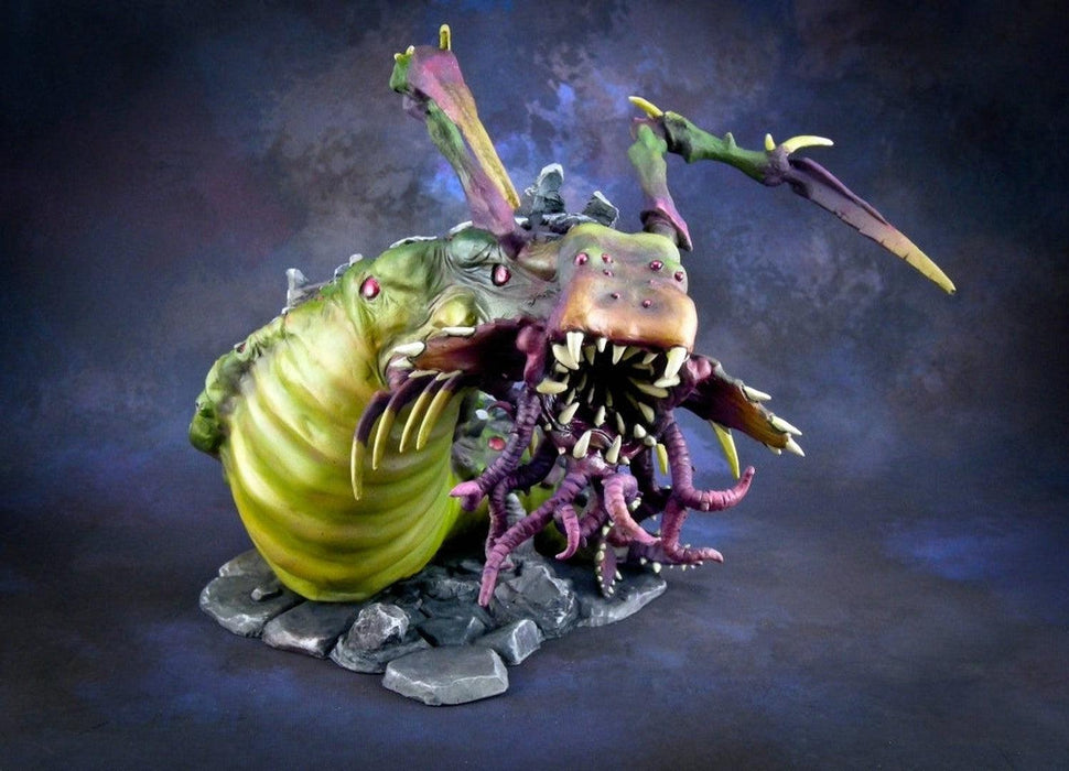 RPR77375 - Reaper Miniatures: Mashaaf | Mythos Monster
