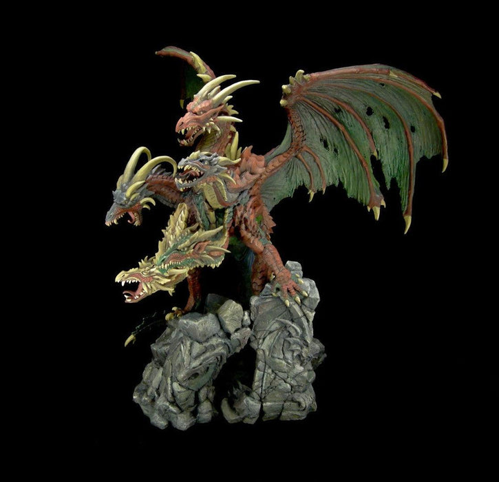 RPR77580 - Reaper Miniatures: Ma'al Drakar | Dragon Queen