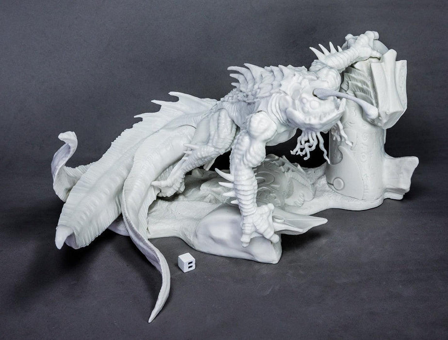 RPR77590 - Reaper Miniatures: Father Dagon | Mythos Monster