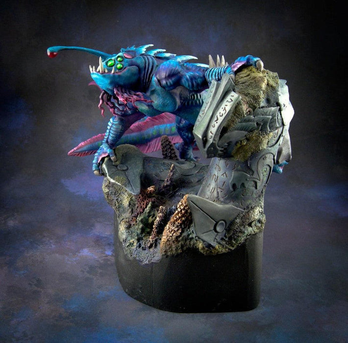 RPR77590 - Reaper Miniatures: Father Dagon | Mythos Monster