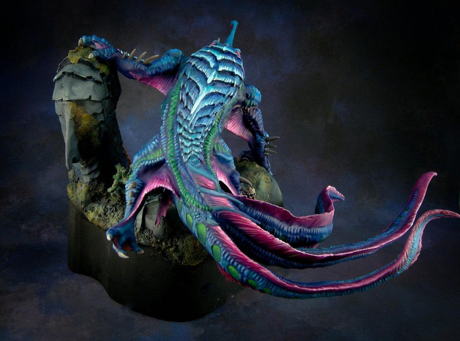 RPR77590 - Reaper Miniatures: Father Dagon | Mythos Monster