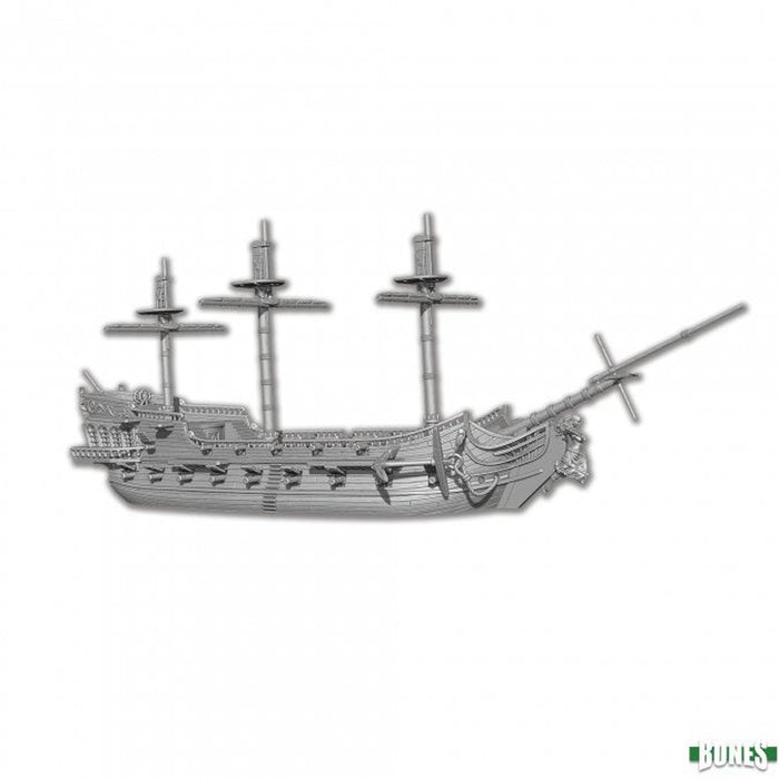 RPR77748 - Reaper Miniatures: Sophie's Revenge | Boat RPG Terrain