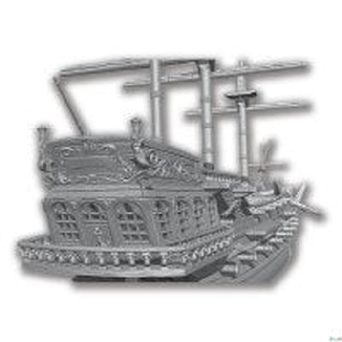 RPR77748 - Reaper Miniatures: Sophie's Revenge | Boat RPG Terrain