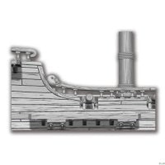 RPR77748 - Reaper Miniatures: Sophie's Revenge | Boat RPG Terrain