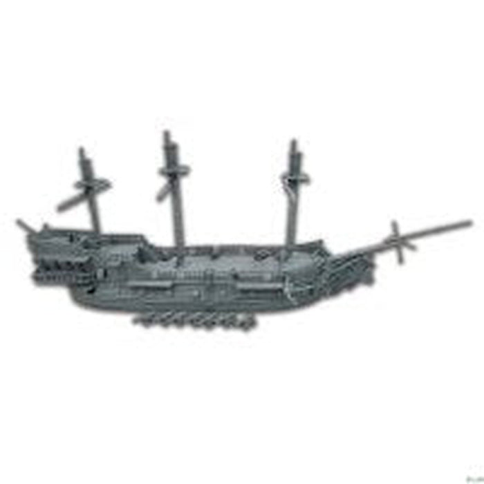 RPR77748 - Reaper Miniatures: Sophie's Revenge | Boat RPG Terrain