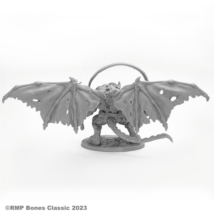 RPR77903 - Reaper Miniatures: Narglauth, Fire Demon | Large Balor