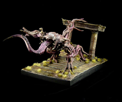 RPR77967 - Reaper Miniatures: Nyarlathotep | Mythos Monster