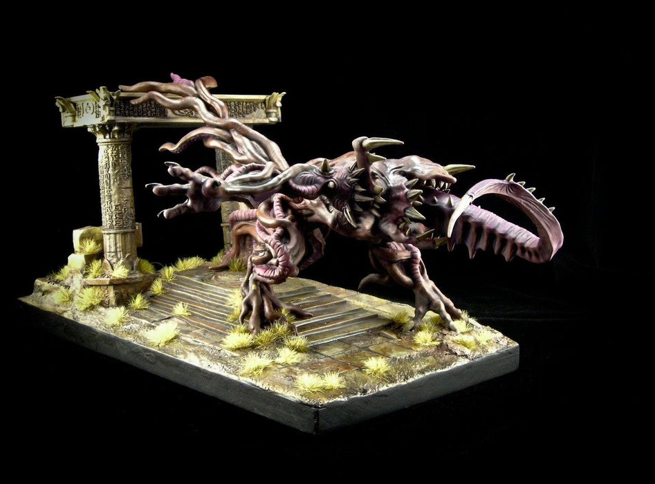 RPR77967 - Reaper Miniatures: Nyarlathotep | Mythos Monster