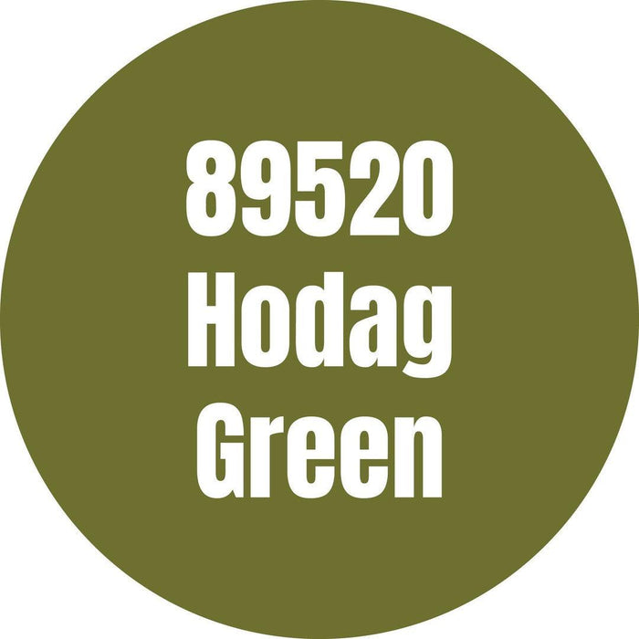 RPR89520 - Reaper Miniatures: Hodag Green | Pathfinder Colors