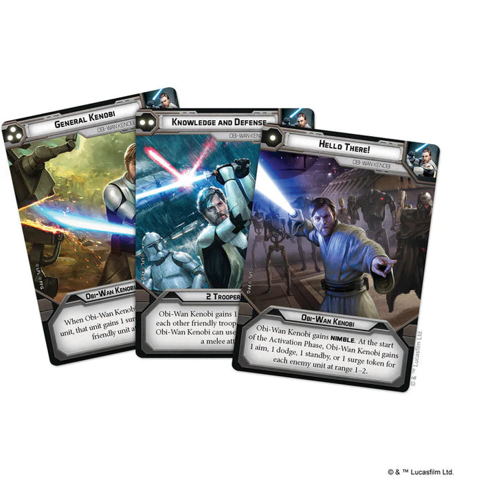 Star Wars: Legion - Clone Wars Core Set | Board Game
