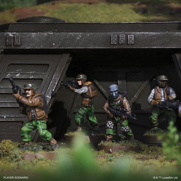 Star Wars: Legion - Core Set | Board Game