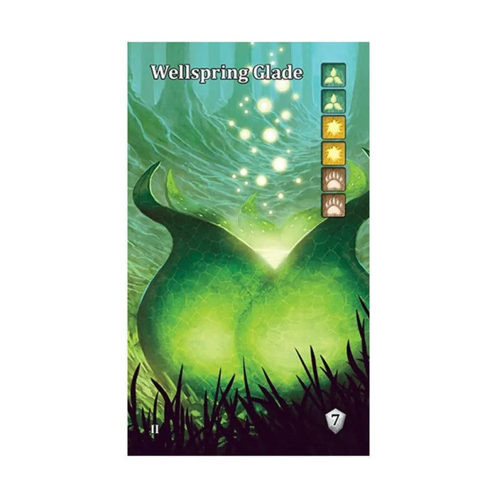 Vale of Magic | Mystic Vale | Board Game Expansion