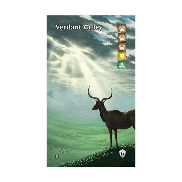 Vale of Magic | Mystic Vale | Board Game Expansion