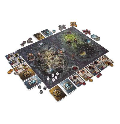 Warhammer Underworlds | Shadespire