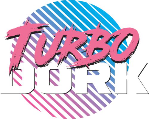 Turbo Dork Paints