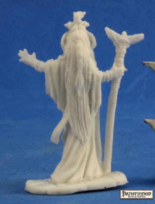 RPR89022 - Reaper Miniatures: Alahazra Iconic Oracle