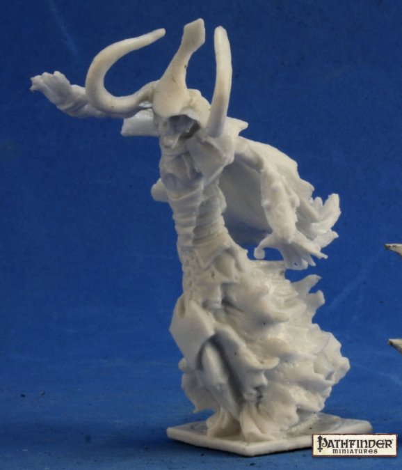 RPR89031 - Reaper Miniatures: Whispering Tyrant