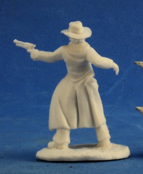 RPR91003 - Reaper Miniatures: Texas Ranger Male