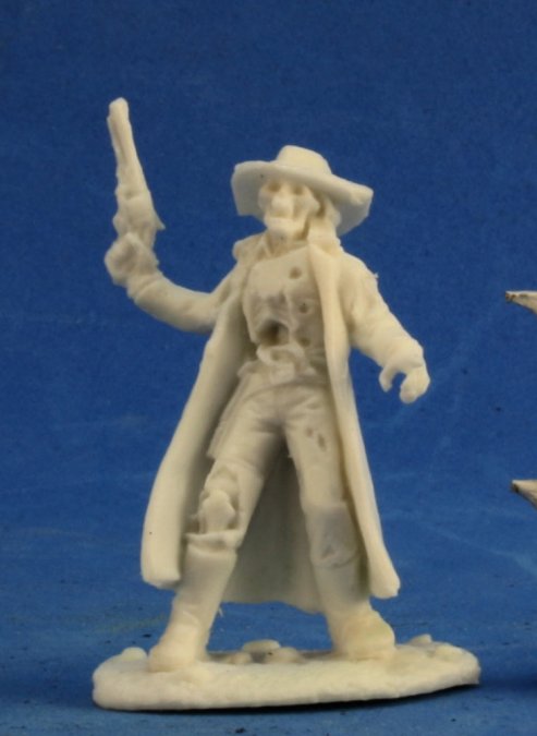 RPR91005 - Reaper Miniatures: Undead Outlaw