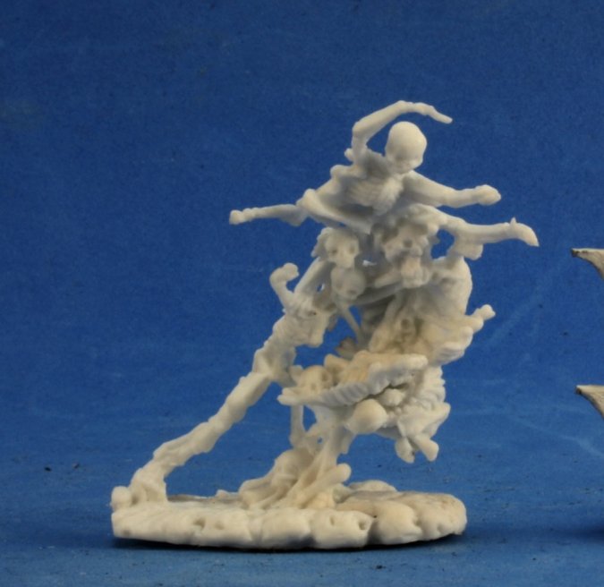 RPR91007 - Reaper Miniatures: Bone Fiend