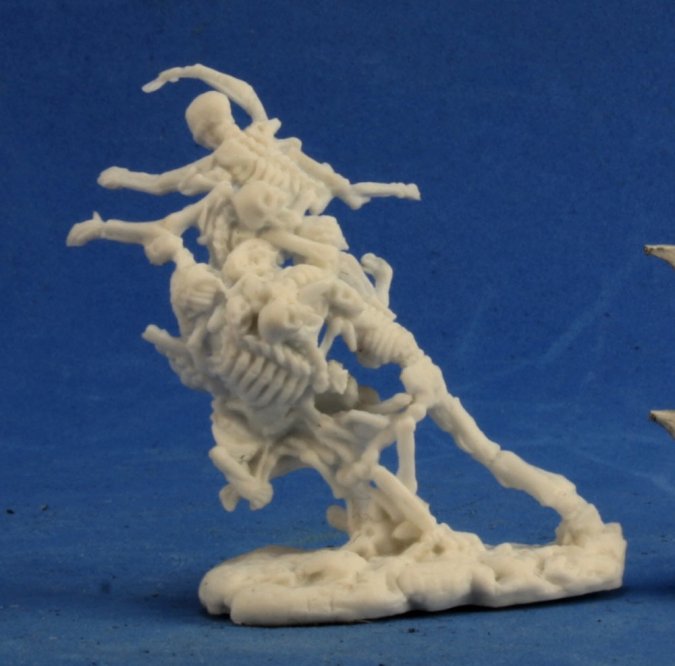 RPR91007 - Reaper Miniatures: Bone Fiend