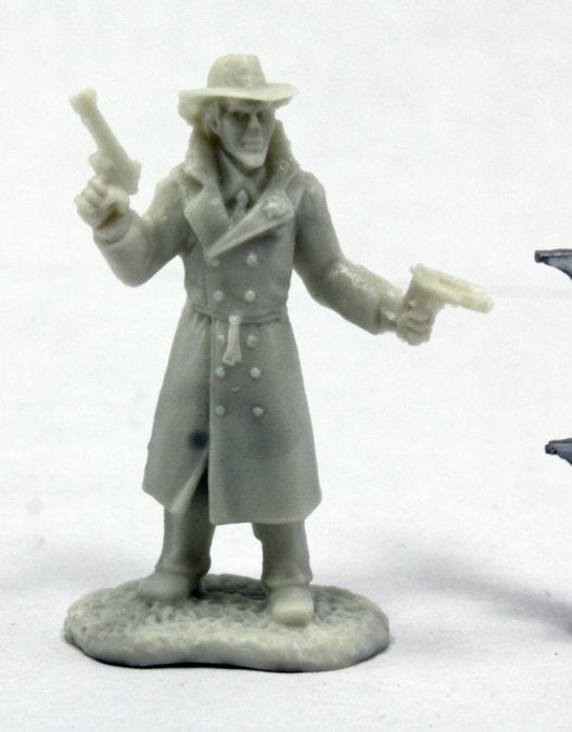 RPR91009 - Reaper Miniatures: Deadlands Stone