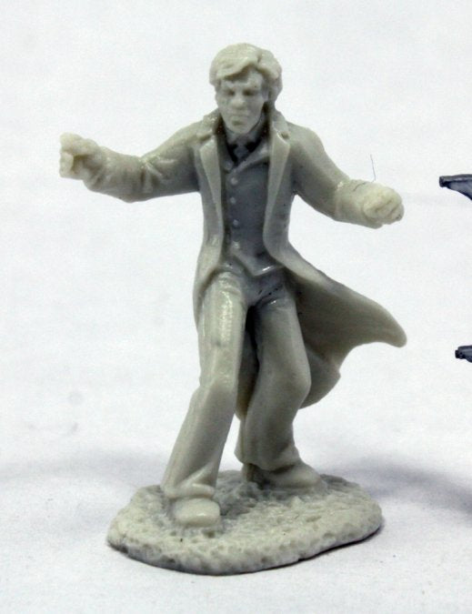 RPR91014 - Reaper Miniatures: Deadlands Grifter