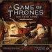 A Game of Thrones: The Card Game | Second Edition | Board Game