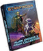 Alien Archives 3 Pawn Collection | Card-Stock Minis | Starfinder