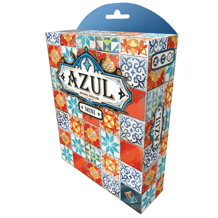 Azul Mini | Board Game