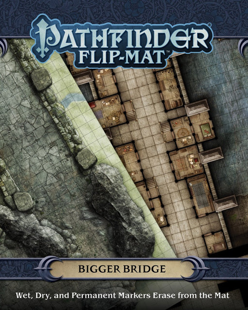 Bigger Bridge | Flip-Mat | Pathfinder