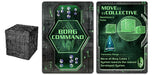 Borg Assimilation | Star Trek: Ascendancy | Board Game Expansion