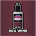 Box Wine | Metallic Miniature Paint | Turbo Dork 99523