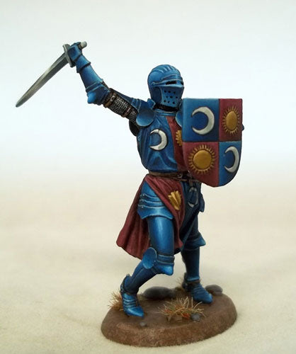 Brienne of Tarth | Dark Sword Miniatures | Game of Thrones Miniature