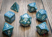 CHX25316 - Chessex: Speckled Sea Polyhedral 7-Dice Set