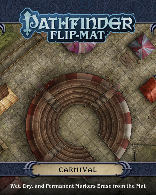 Carnival | Flip-Mat | Pathfinder
