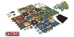 City of Gears | Board Game