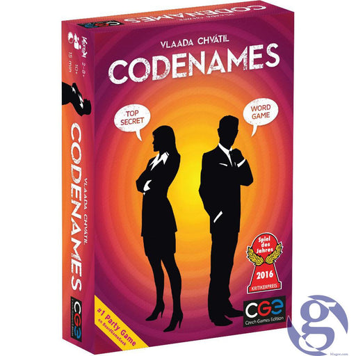 Codenames | Board Game