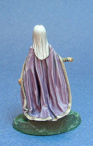 Daenerys in Traditional Garb | Dark Sword Miniatures | Game of Thrones Miniature