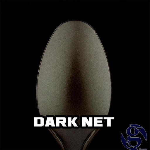 Dark Net | Colorshift Metallic Miniature Paint | Turbo Dork 99450