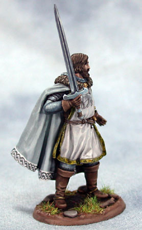 Eddard Stark | Dark Sword Miniatures | Game of Thrones Miniature