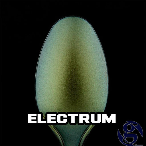 Electrum | Colorshift Metallic Miniature Paint | Turbo Dork 99443