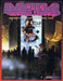 Eurotour | Cyberpunk 2020 Adventures