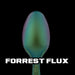 Forrest Flux | Color Shifting Metallic Miniature Paint | Turbo Dork 99494