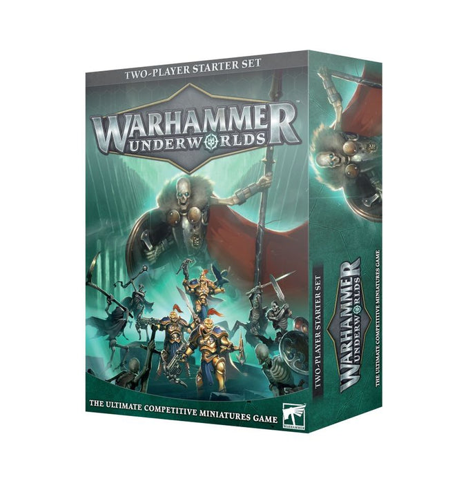 Warhammer Underworlds | Starter Set