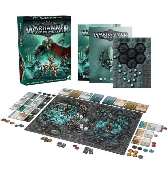 Warhammer Underworlds | Starter Set