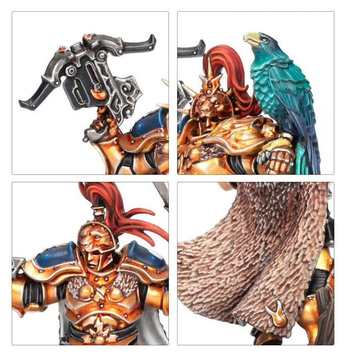 Warhammer Underworlds | Starter Set