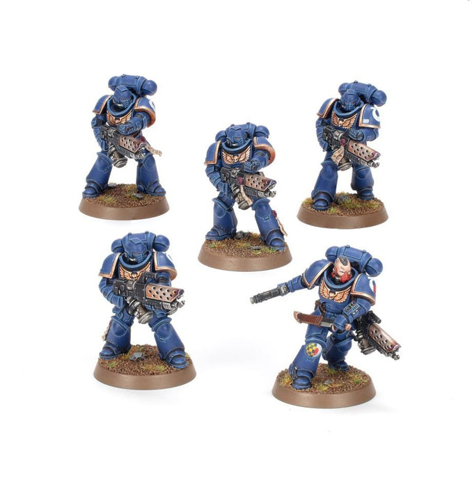 Warhammer 40k | Introductory Set