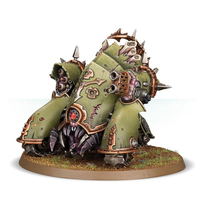 Warhammer 40k | Death Guard: Myphitic Blight-Hauler